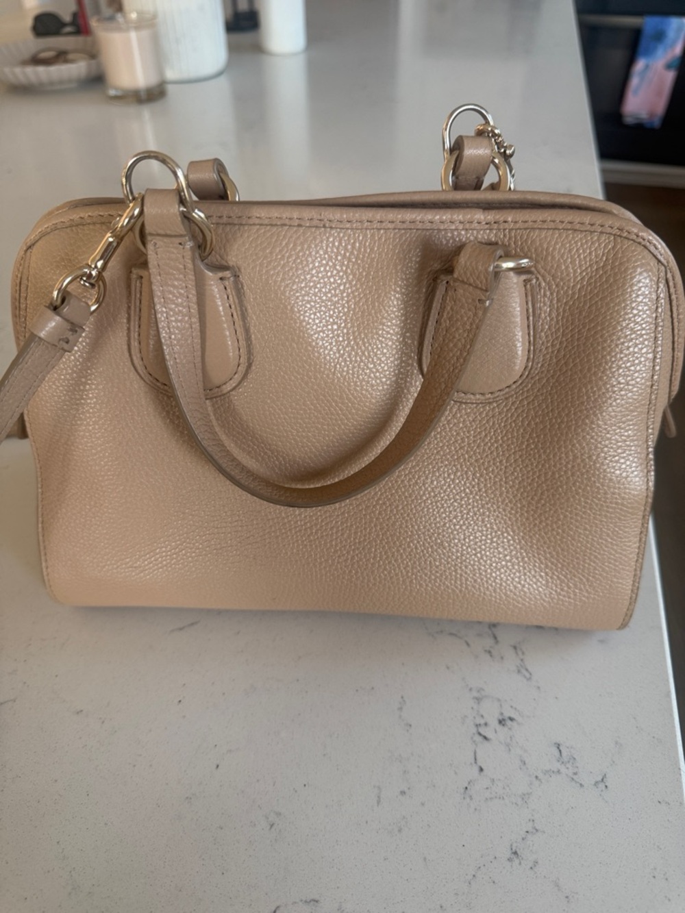 Coach Purse - Picture 7 of 7